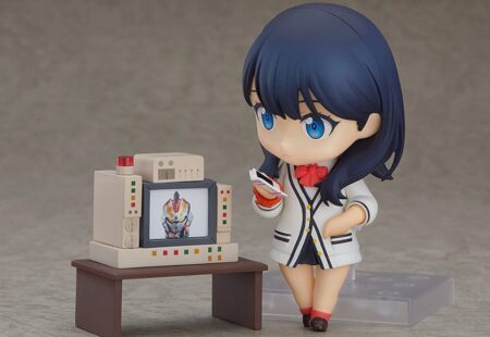 ねんどろいど 宝多六花