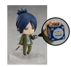 ねんどろいど 六道骸