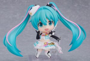 ねんどろいど レーシングミク 2019Ver.