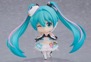 ねんどろいど レーシングミク 2019Ver.