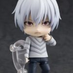 ねんどろいど アクセラレータ