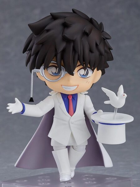 ねんどろいど 怪盗キッド