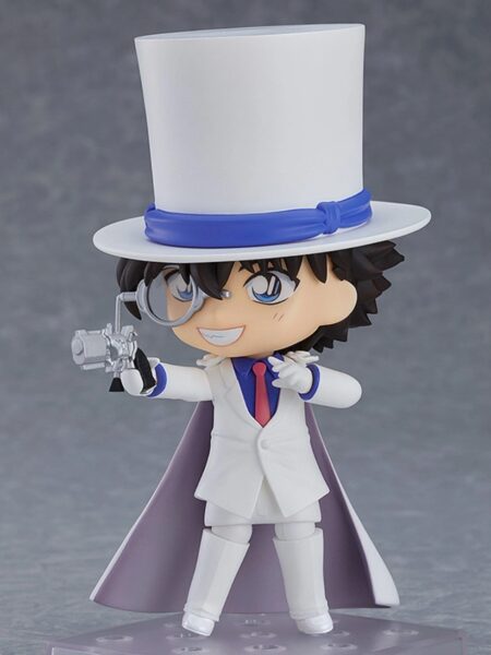 ねんどろいど 怪盗キッド