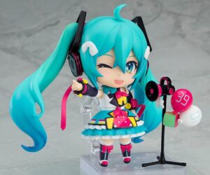 ねんどろいど 初音ミク マジカルミライ 2018Ver.