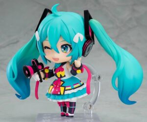 ねんどろいど 初音ミク マジカルミライ 2018Ver.