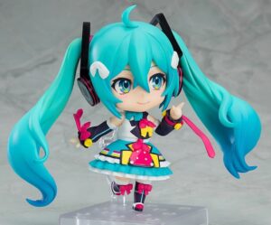 ねんどろいど 初音ミク マジカルミライ 2018Ver.