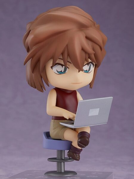 ねんどろいど 灰原哀