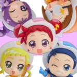 おジャ魔女どれみ