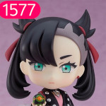 ねんどろいど ギョーザ男 ねんどろいど 新作 21