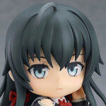 ねんどろいど 雪ノ下雪乃