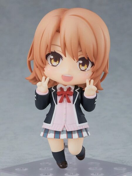 ねんどろいど　一色いろは