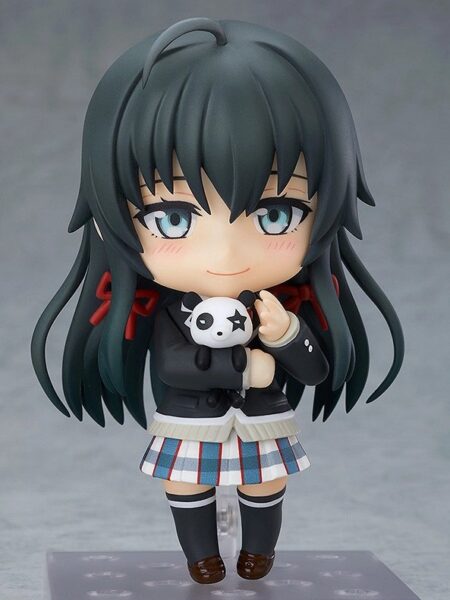 ねんどろいど 雪ノ下雪乃