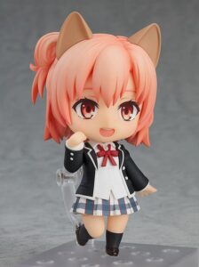 ねんどろいど 由比ヶ浜結衣