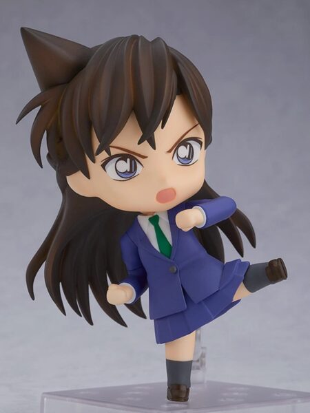 ねんどろいど 毛利蘭