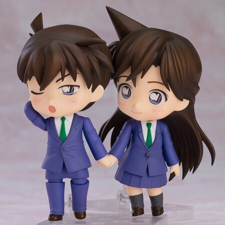 ねんどろいど 毛利蘭