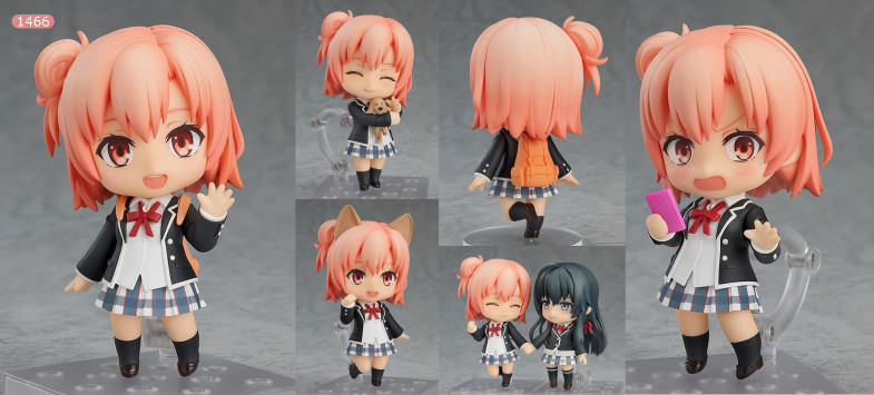 ねんどろいど21 4月発売 ねんどろいど 新作 22