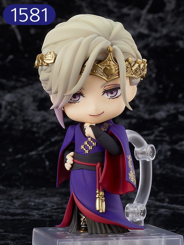 ねんどろいど ヴィル シェーンハイト ねんどろいど 新作 21