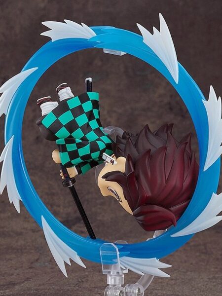 ねんどろいど 竈門炭次郎 ねんどろいど 竈門炭次郎