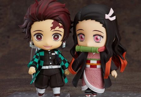 ねんどろいど 竈門炭次郎 ねんどろいど 竈門炭次郎