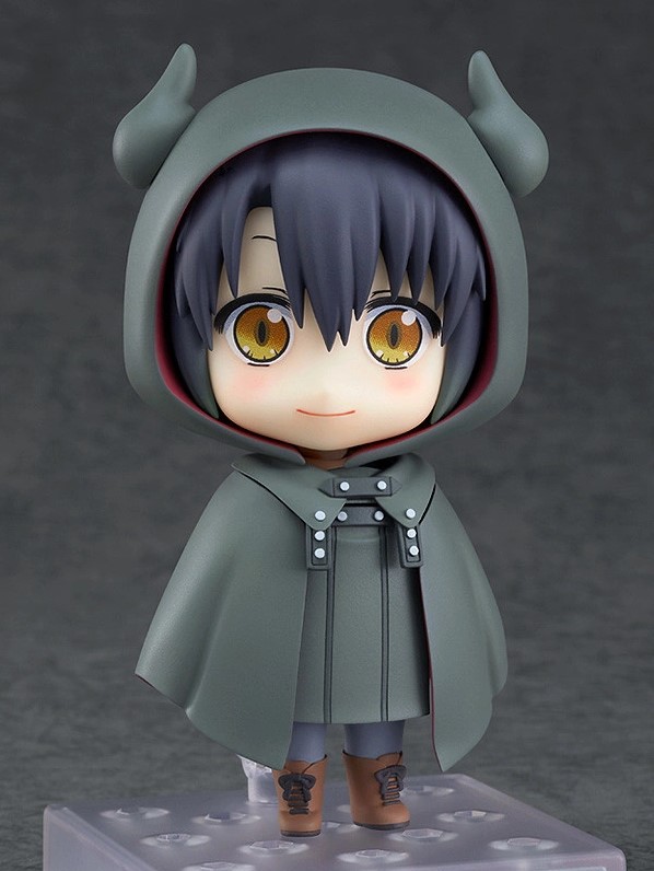 ねんどろいど ソマリ ねんどろいど 新作 21