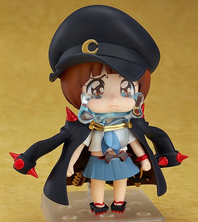 ねんどろいど キルラキル 纏流子 鬼龍院皐月 満艦飾マコ 程よく 喧嘩部 