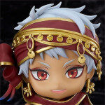 ねんどろいど カリム・アルアジーム