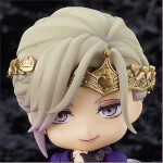 ねんどろいど ヴィル・シェーンハイト