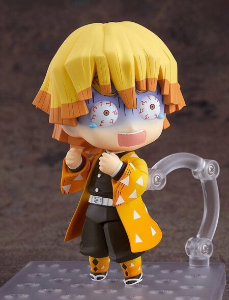 ねんどろいど 我妻善逸 ねんどろいど 我妻善逸