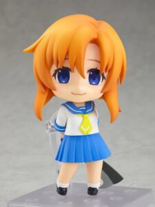 ねんどろいど 竜宮レナ