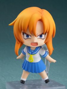 ねんどろいど 竜宮レナ