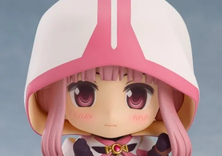 ねんどろいど 環いろは