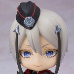 ねんどろいど 日向正宗