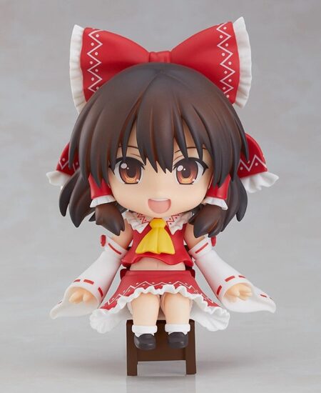 ねんどろいど Swacchao！ 博麗霊夢