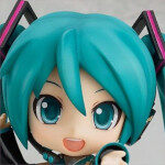 ねんどろいど 初音ミク 2.0300