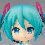 ねんどろいど 初音ミク V4X