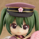 ねんどろいど 初音ミク 千本桜Ver.480