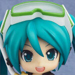 ねんどろいど 初音ミク 水着Ver. FamilyMartカラー339b