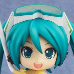 ねんどろいど 初音ミク 水着Ver. ＆ FamilyMart 2013 Ver.339a