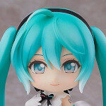 ねんどろいど 初音ミクシンフォニー 2018-2019Ver.1039