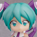 ねんどろいど 発音ミク1083