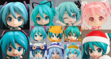 ねんどろいど 初音ミク一覧 | ねんどろいど 新作 2023