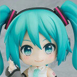 ねんどろいど 初音ミク NT