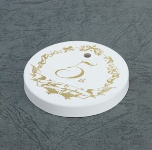 ねんどろいど 初音ミクシンフォニー 5th Anniversary Ver.