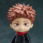 ねんどろいど 虎杖悠仁