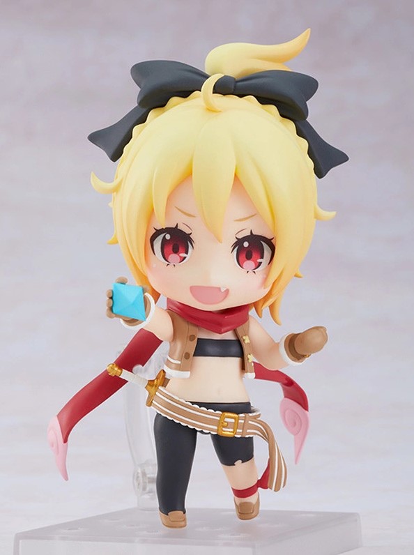 ねんどろいど フェルト ねんどろいど 新作 21