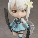 ねんどろいど NieR Replicant ver.1.22474487139... カイネ