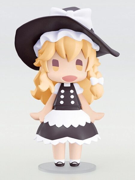 HELLO! GOOD SMILE 霧雨魔理沙