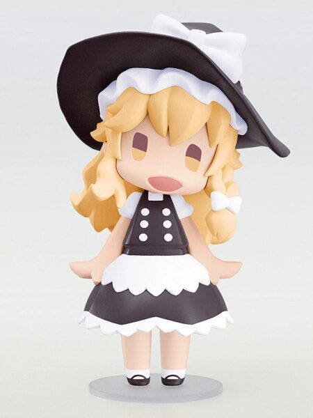 HELLO! GOOD SMILE 霧雨魔理沙