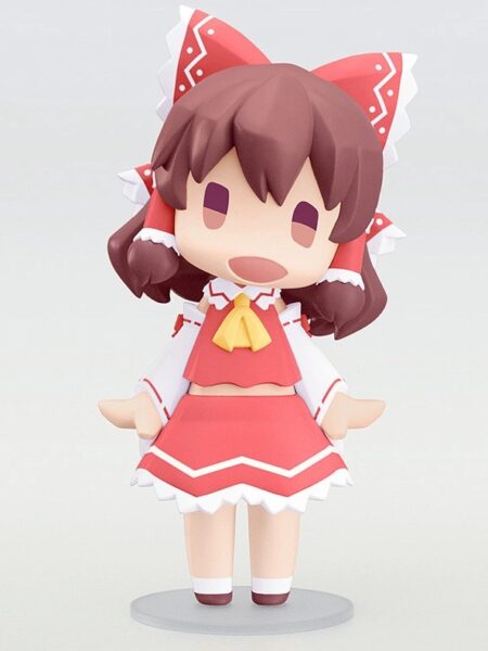 HELLO! GOOD SMILE 博麗霊夢