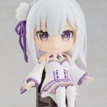 ねんどろいど Swacchao！ エミリア